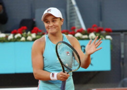 Why Ashleigh Barty Is The Top Seeded Women Tennis Player Of 2021?