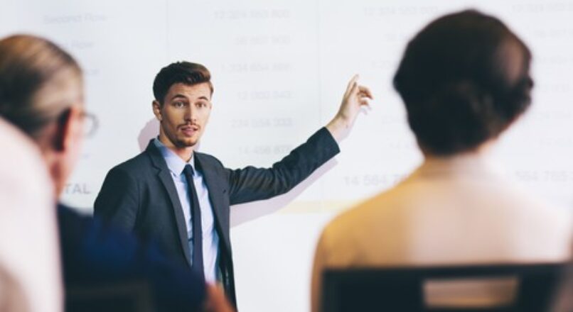 2021 Complete Public Speaking Course: Go From Rookie to Pro