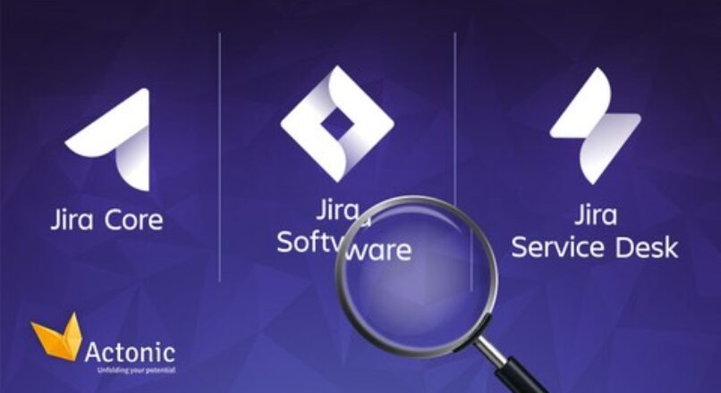 Jira Tutorial: Jira Core vs Software vs Service Desk
