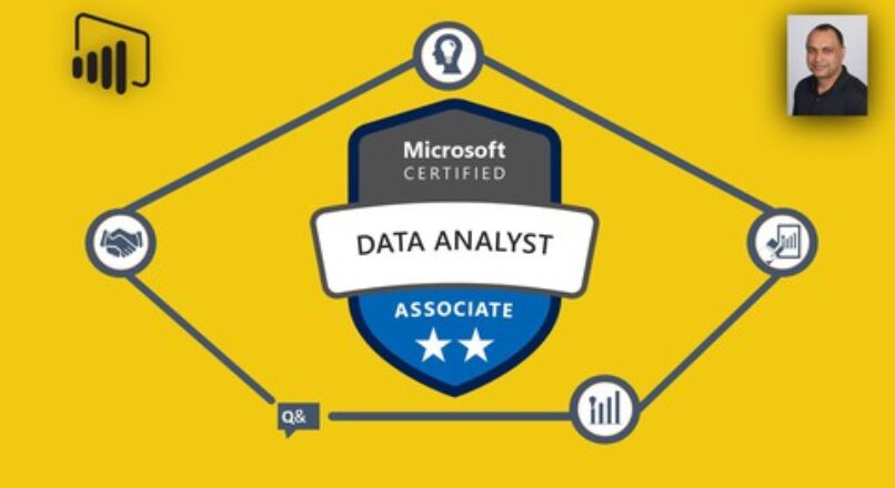 DA-100 Analyzing Data with Microsoft Power BI- Real Tests