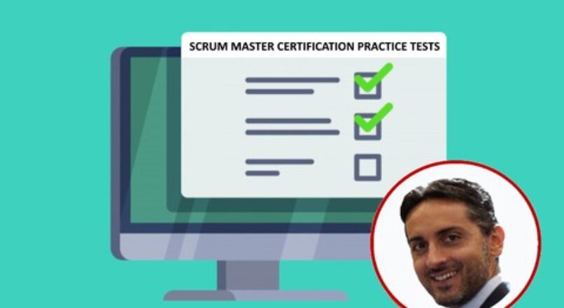 NEW 2021 Scrum Master Certification Practice Tests