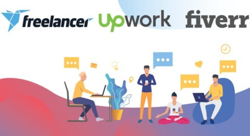 The complete Freelancer, Upwork & Fiverr _ Home Jobs