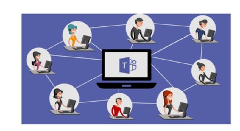 MS-700 Управление Microsoft Teams (Ноябрьское обновление)