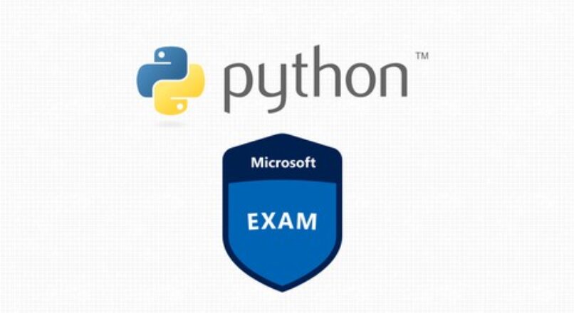 Microsoft Python Certification Practice Questions 98-381