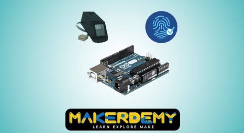 Arduino for Biometrics