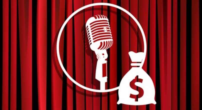 Beginner’s Guide To Making Money In Stand-Up Comedy