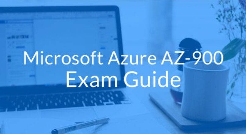 Microsoft Azure Fundamentals-AZ-900 Exam-Practice-Dumps