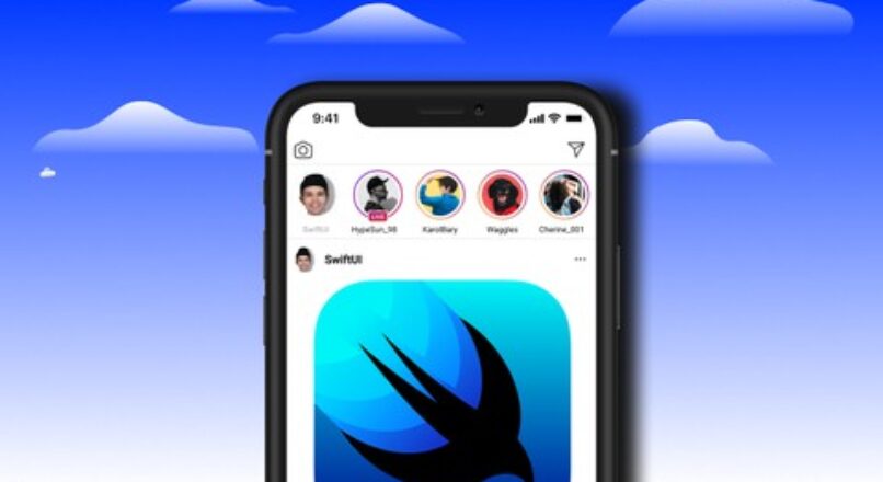 Learn SwiftUI by Building Popular App Layouts