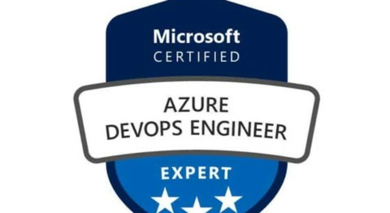 AZ 400 : Azure DevOps Practice tests with detailed solutions