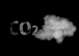 لماذا من المهم تقليل انبعاثات ثاني أكسيد الكربون?