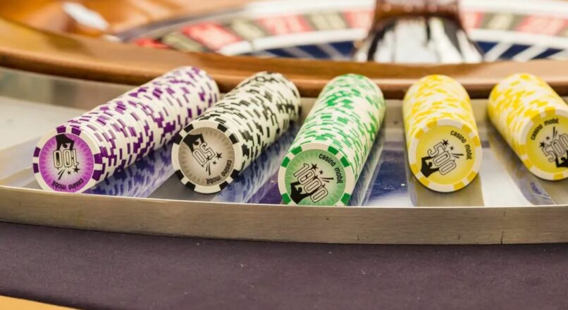 Essential Tips to Play Baccarat