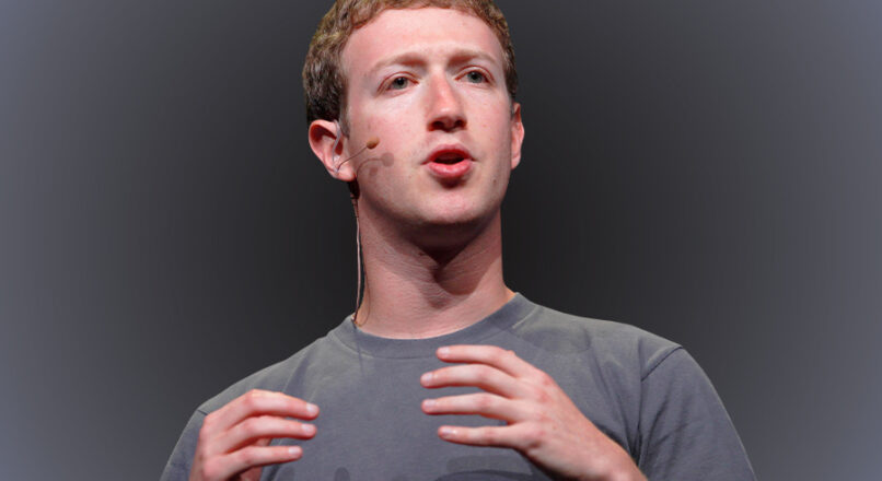 Kiu Estas Mark Zuckerberg – Bio, Netvaloro, Kariero, Atingoj