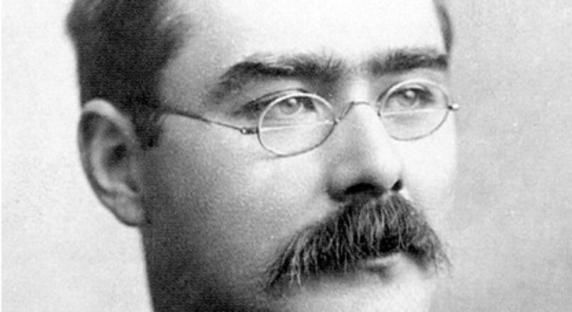 Kim jest pan Kipling? – Prawdziwa historia Kiplinga
