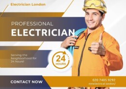 Electrician London: The Importance of Emergency Lighting