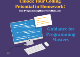 programming homework help