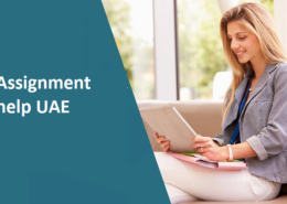 Consejos que le ayudarán a obtener la mejor calificación en una tarea en los Emiratos Árabes Unidos?